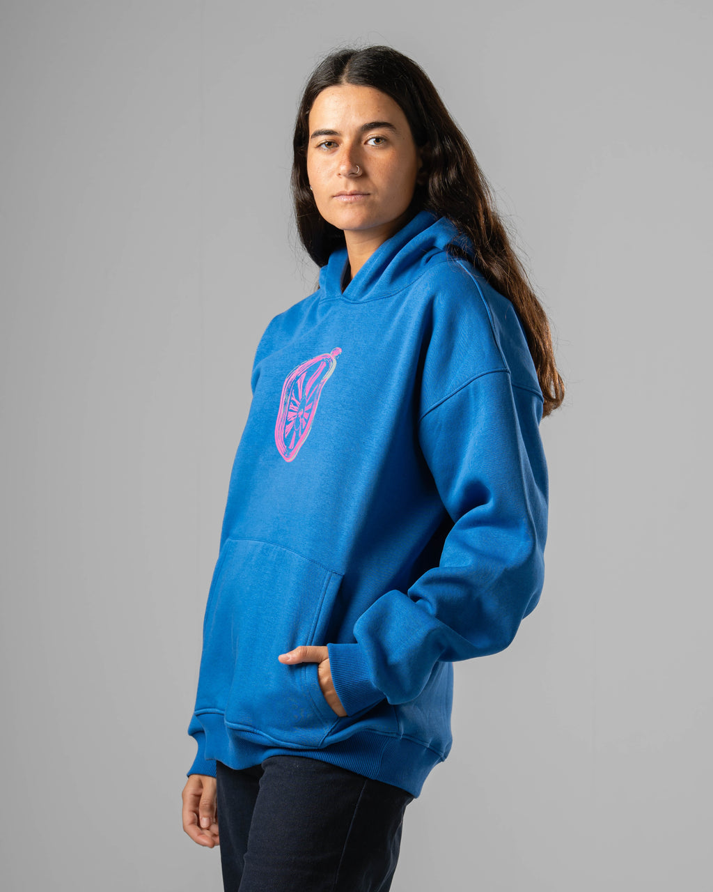 Pepsi Timeless Hoodie