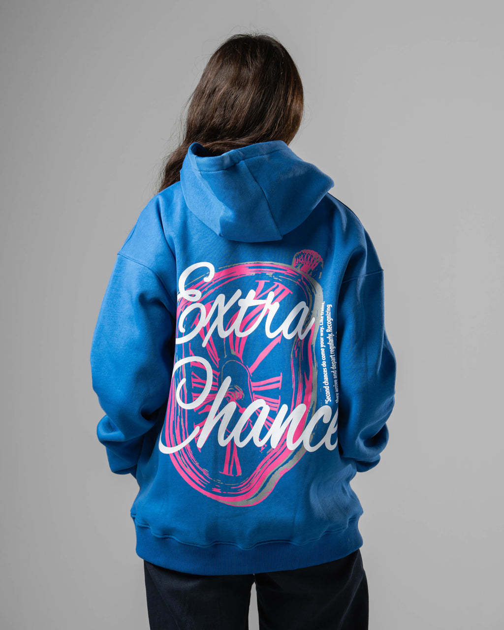 Pepsi Timeless Hoodie