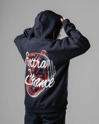 Midnight Navy Timeless Hoodie