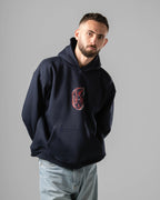 Midnight Navy Timeless Hoodie