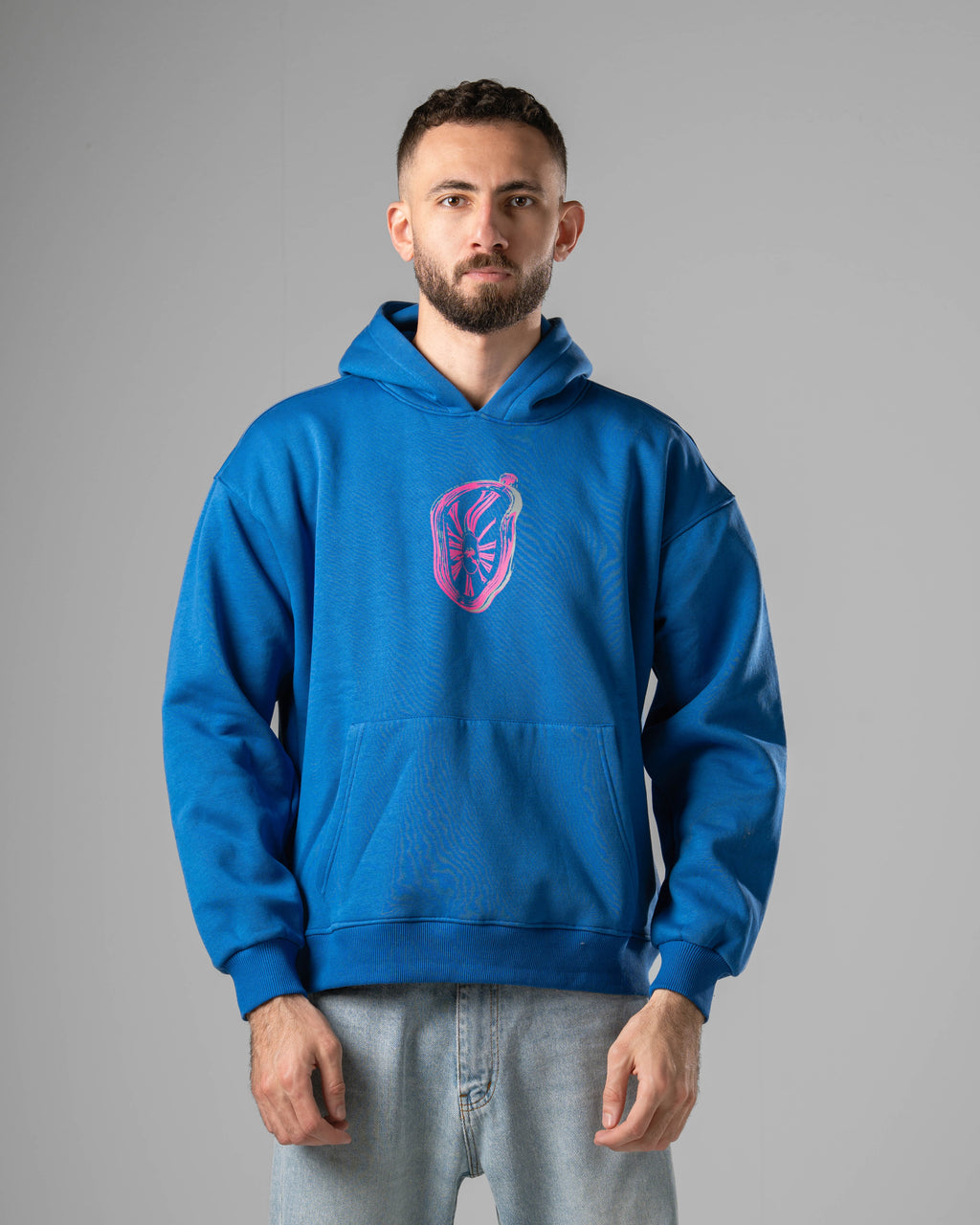 Pepsi Timeless Hoodie
