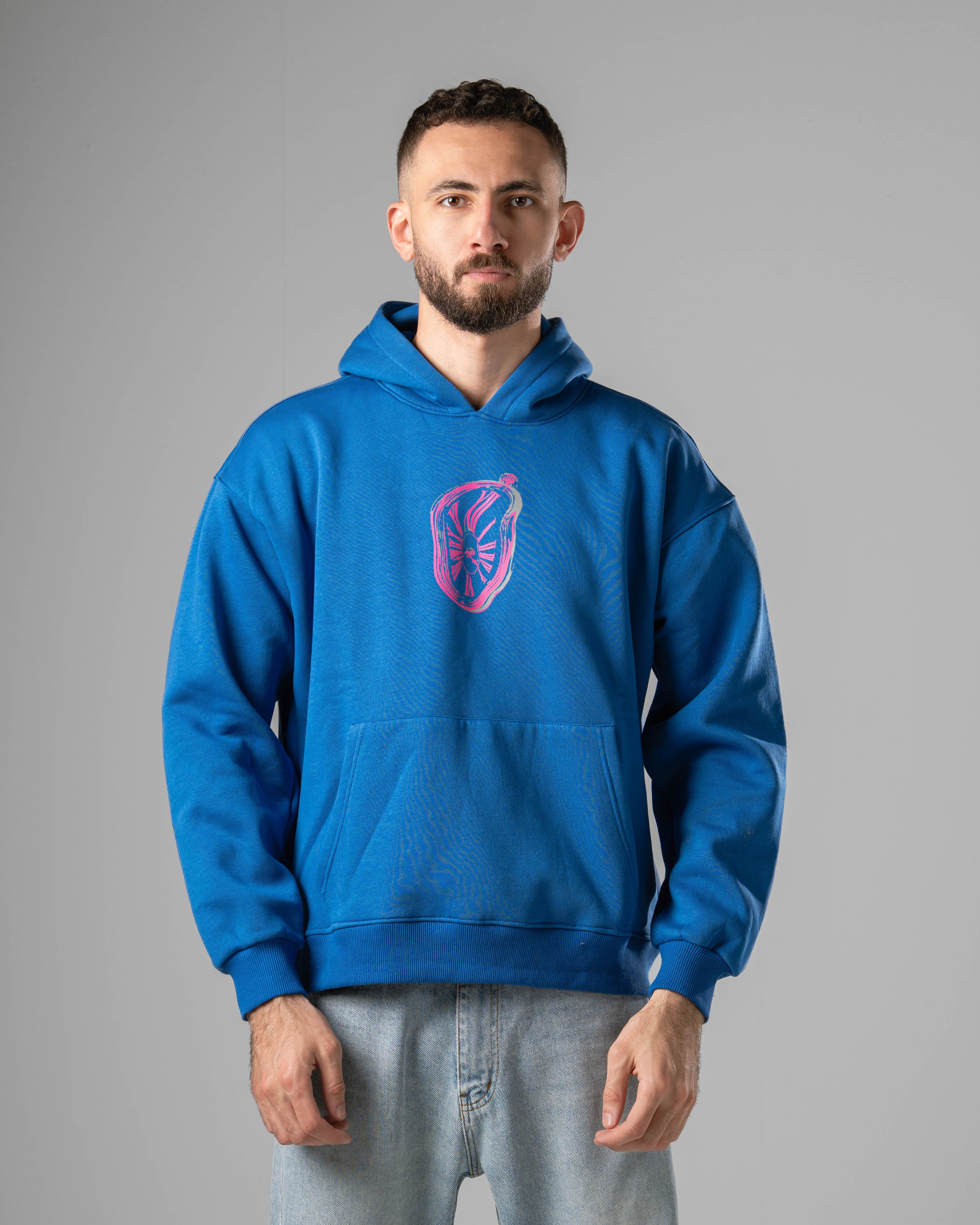 Pepsi Timeless Hoodie