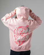 Rose Timeless Hoodie