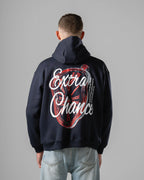 Midnight Navy Timeless Hoodie